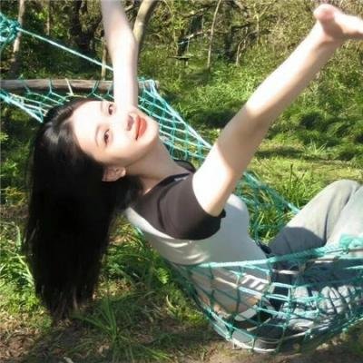 鲨人树儿