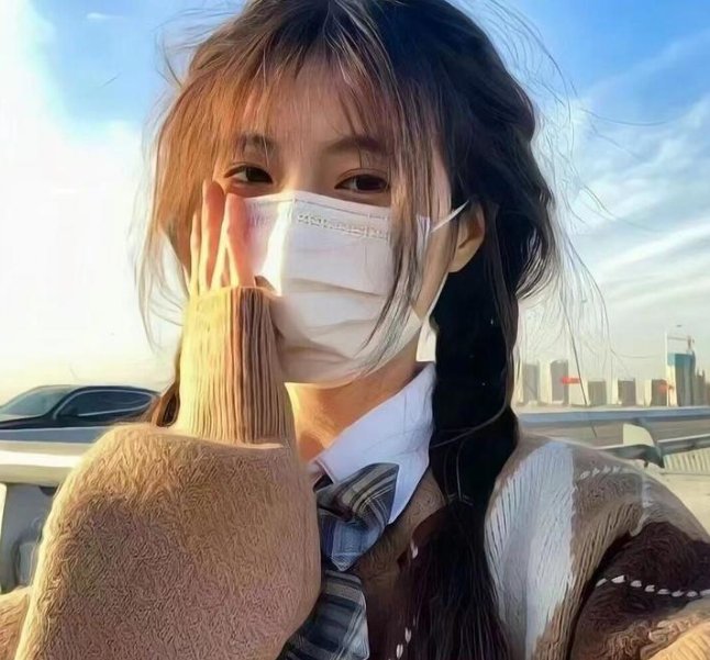 准备好拍摄